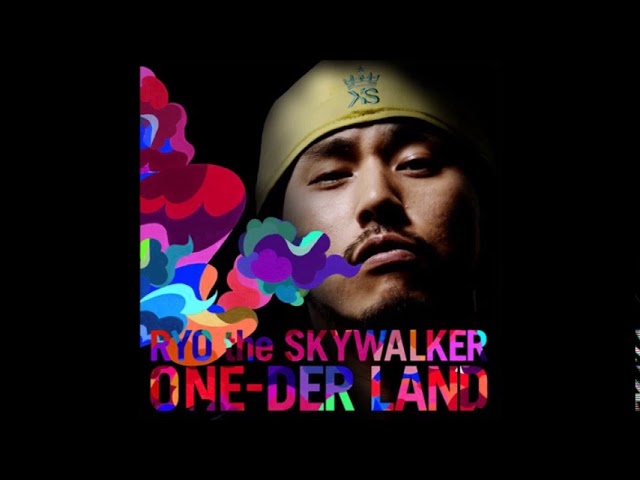 RYO the SKYWALKER / 忘れておしまい - YouTube