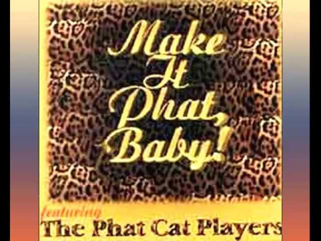 The Phat Cat Players Theme - YouTube