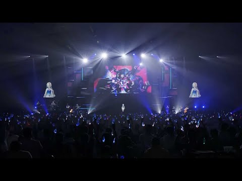 ヰ世界情緒 #49「描き続けた君へ」【from 3rd ONE-MAN LIVE「Anima Ⅲ