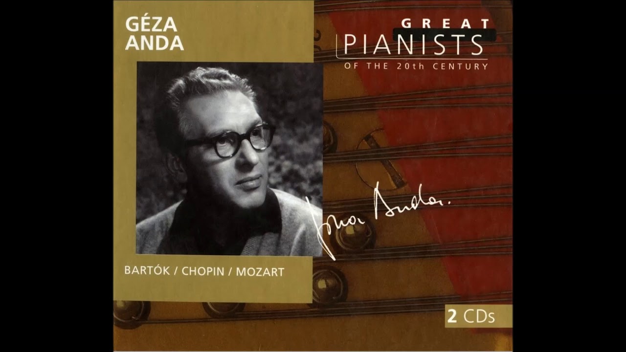 Great Pianists of the 20th Century – Complete Edition (200 CD's