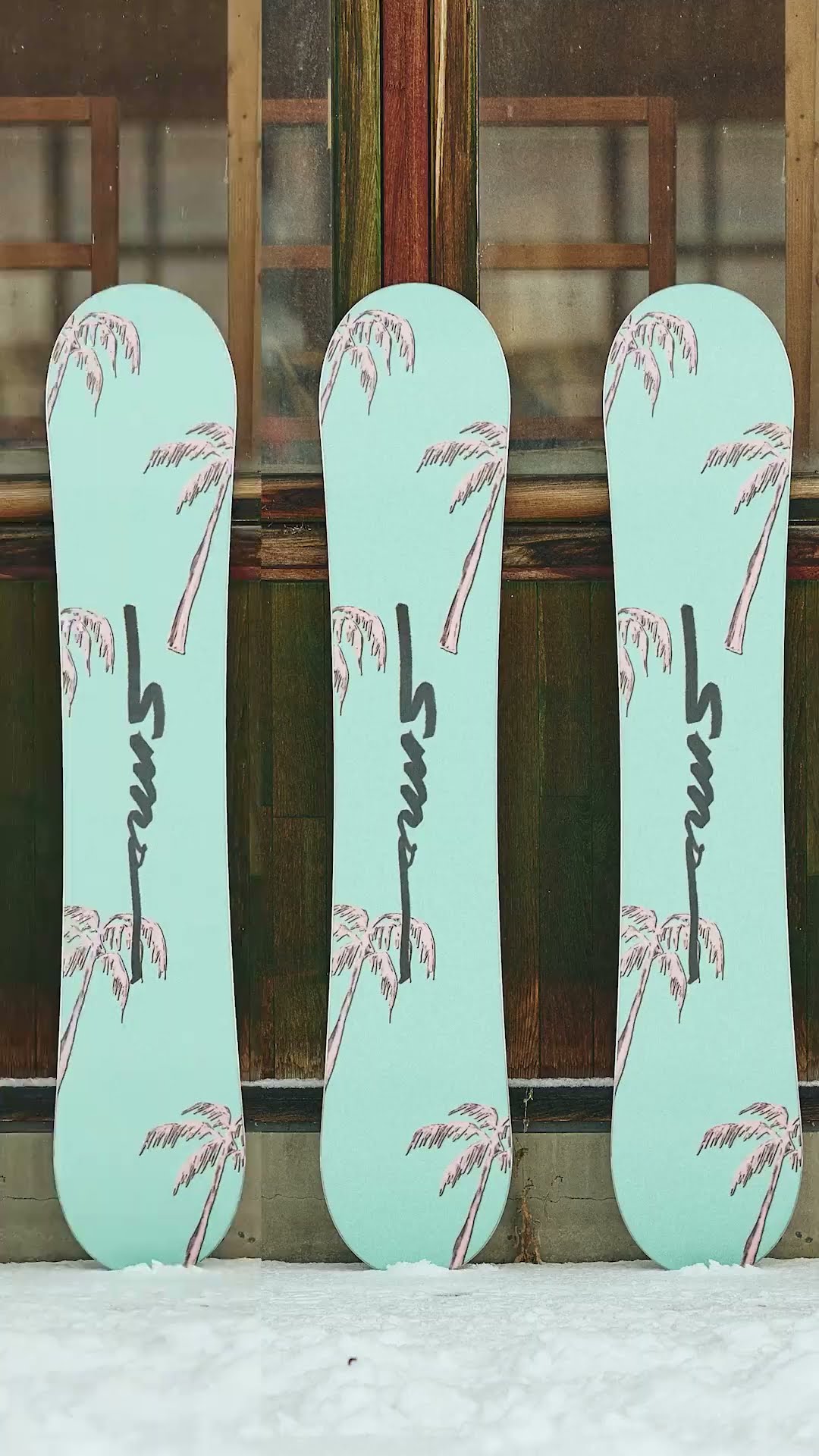 SIMS SNOWBOARDS The 25-26 line up is here. - YouTube