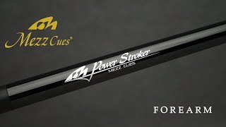 トレーニングキュー メッヅ POWER STROKER（パワーストローカー） Mezz
