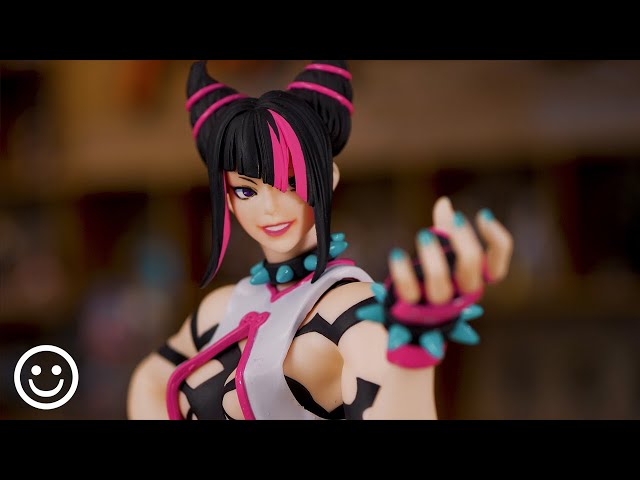 POP UP PARADE Juri—Preorders Open Now! | Good Smile Company - YouTube