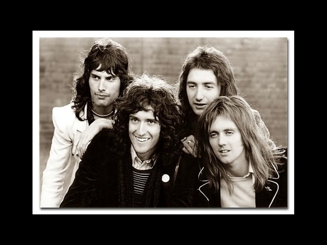 炎のロックンロール！Queen/keep yourself alive ~ God Save The Queen