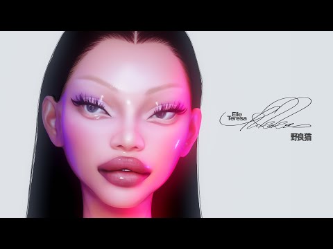 Elle Teresa - YouTube