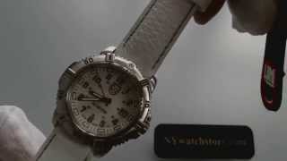 Unisex Luminox Steel Colormark 7250 Series Watch 7257