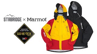 STABRIDGE × Marmot