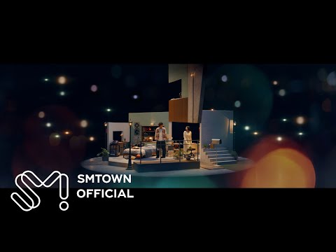 CHANYEOL 찬열 'ずるいよ／Zuruiyo' MV - YouTube