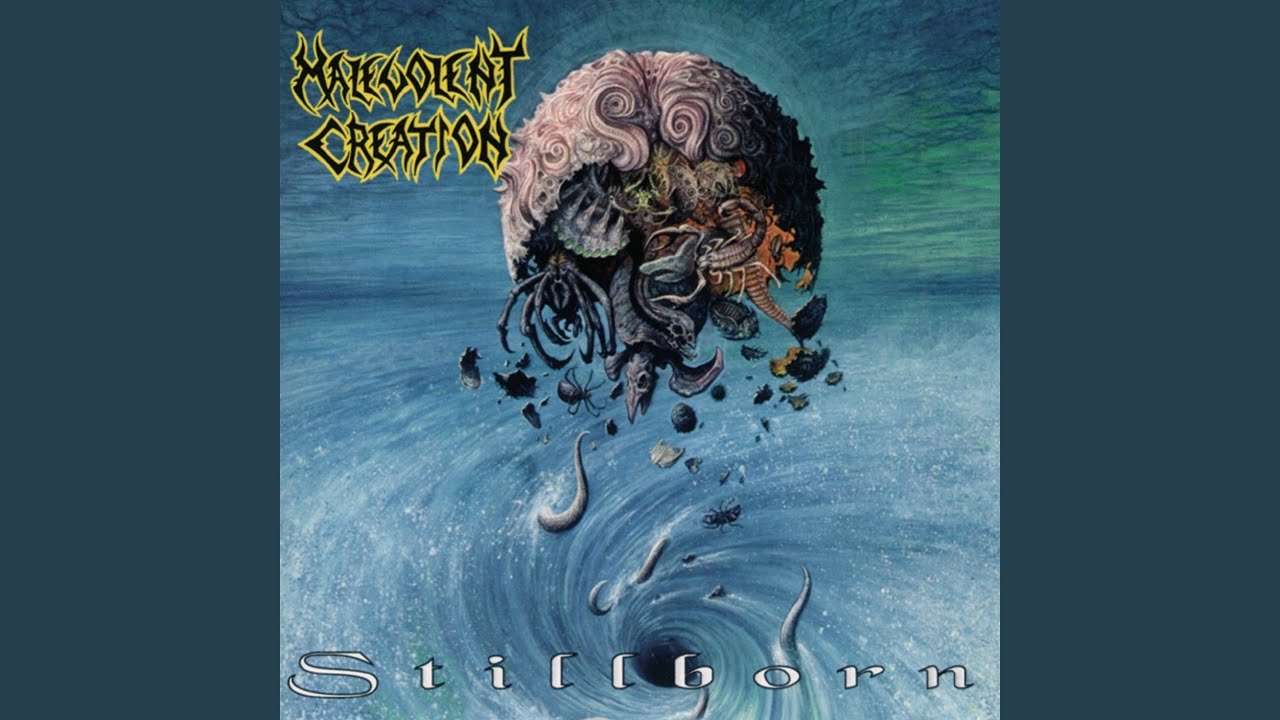 Stillborn - YouTube