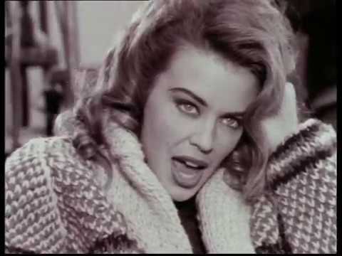 Kylie Minogue & Keith Washington - If You Were With Me Now