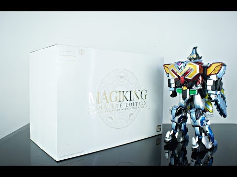 Review part 2 : COMPLETE EDITON Magiking マジキング ( English sub