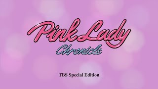 ピンク・レディー『Pink Lady Chronicle TBS Special Edition』6枚組