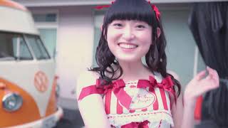 ♡田村ゆかり♡ もしも ゆかりんがクレープ屋さんだったら