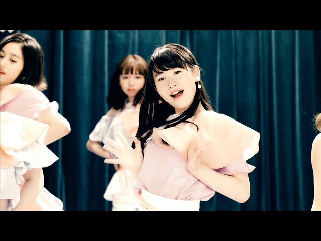 アンジュルム『魔女っ子メグちゃん』(ANGERME[Meg The Little Witch