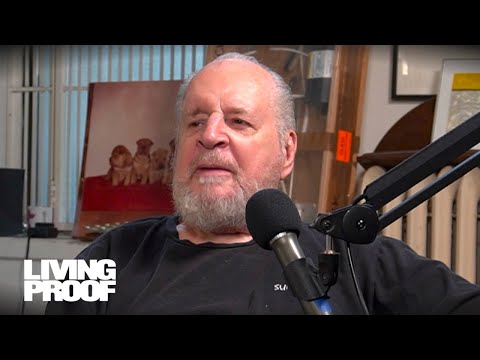 Larry Clark: Living Proof Radio. Ep.213. - YouTube