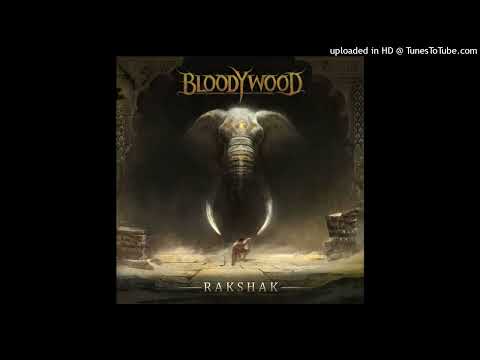 Bloodywood – Rakshak | Releases | Discogs