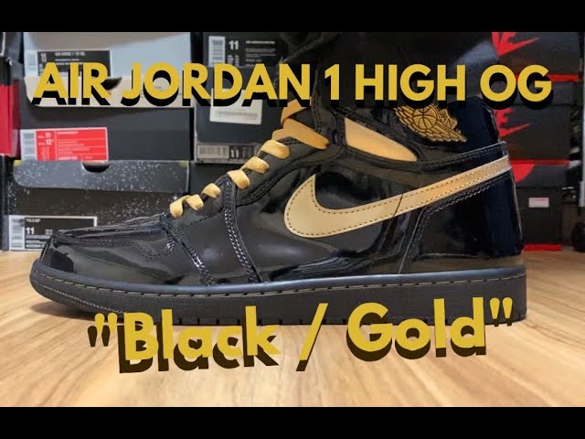 NIKE AIR JORDAN 1 RETRO HIGH OG 