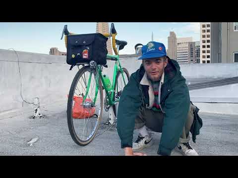 SWIFT INDUSTRIES PEREGRINE FOOL REVIEW - YouTube