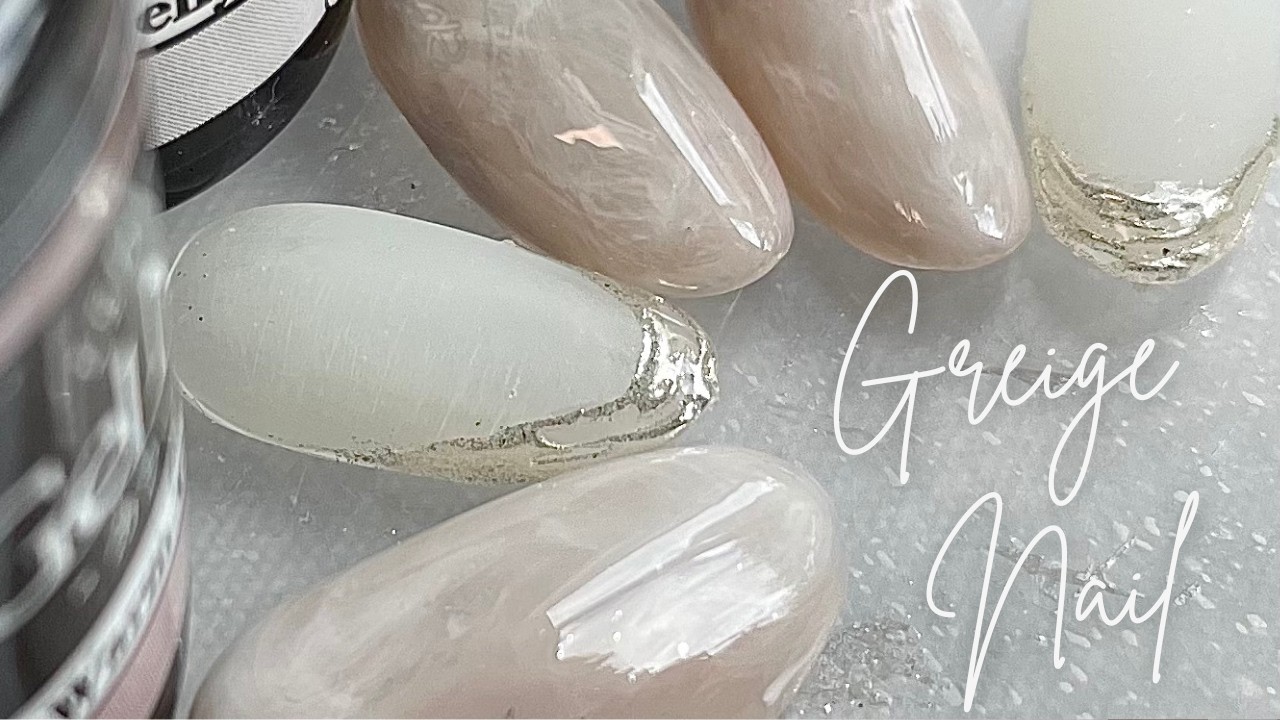 Super easy with Seria's Blooming Gel! Create a sophisticated