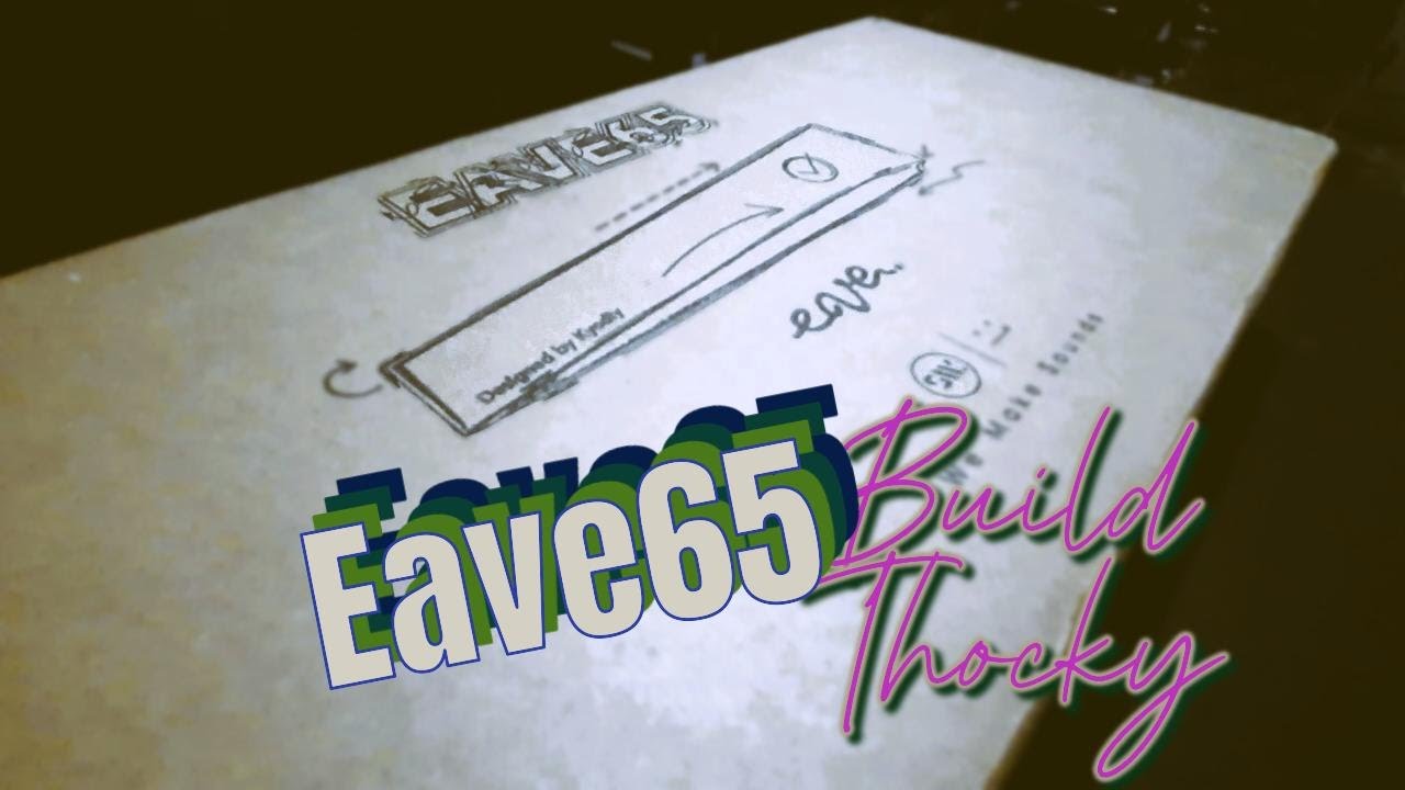 TGR Lena, the Teal 組立配信！ - YouTube