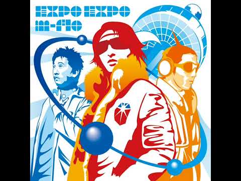 m-flo – Expo Expo – 2 x Vinyl (LP, Album), 2001 [r3575581] | Discogs