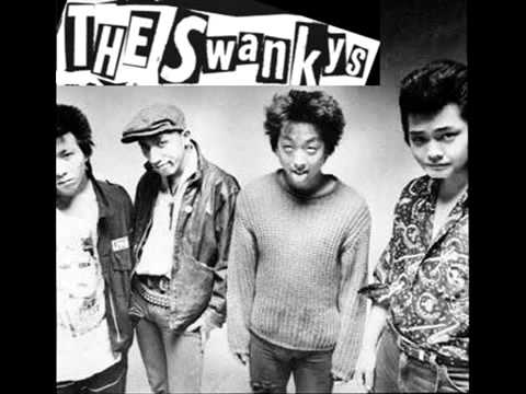 Swankys – Very Best Of 2 – Vinyl (7