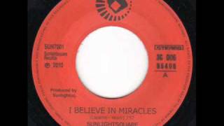 Sunlightsquare Latin Combo - I Believe In Miracles (Mark Capanni