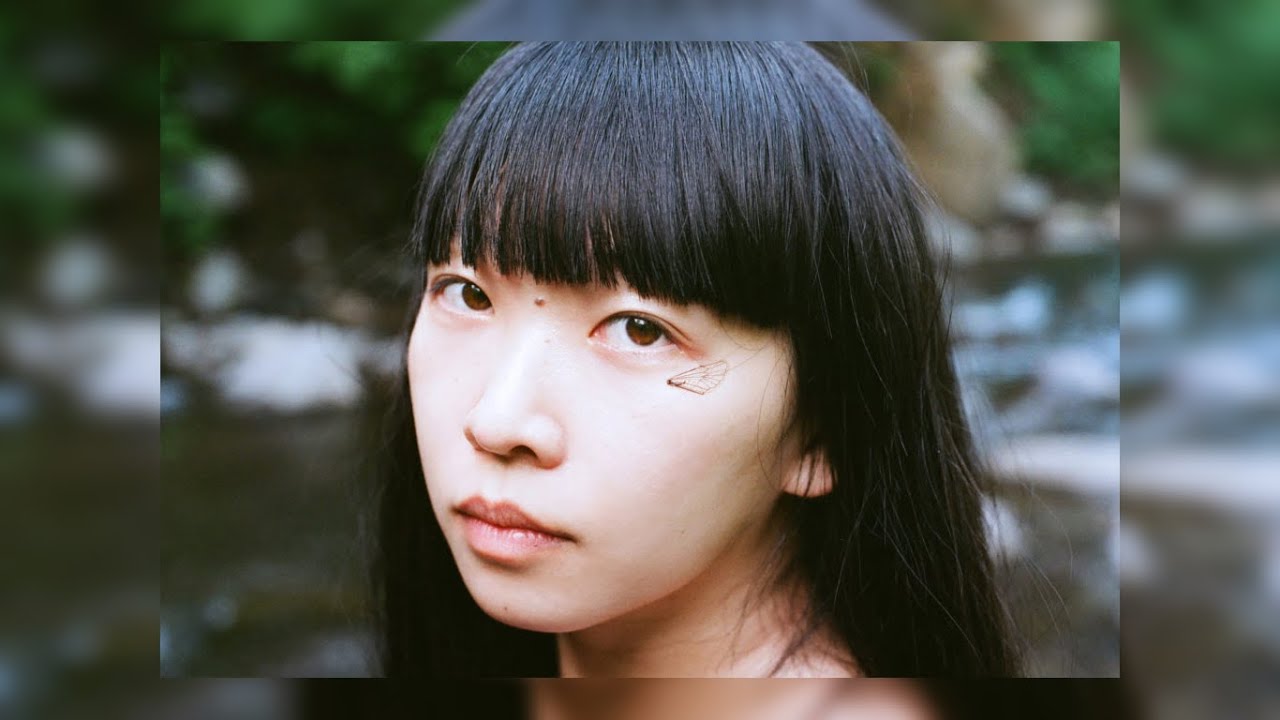 青葉市子(Ichiko Aoba) - Luminescent Creatures [Full Album] - YouTube