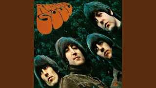 Rubber Soul': The Beatles' Classic 1965 Album