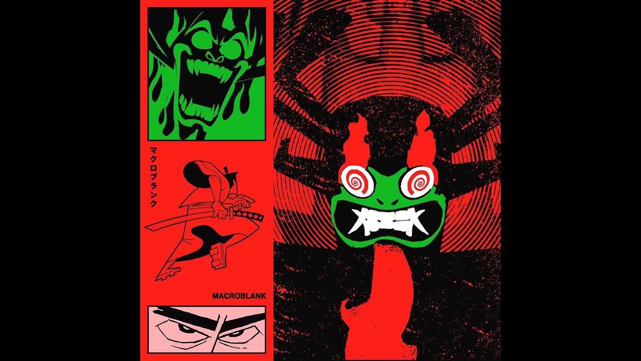 1996] 寺田創一 (Soichi Terada) - Sumo Jungle GRANDEUR - Full Album