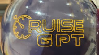 Reviewing and casting the CRUISEGPT - YouTube