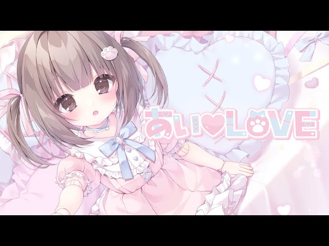 CHERRY'S 9TH MINI ALBUM『あい♡LOVE』XFD - YouTube