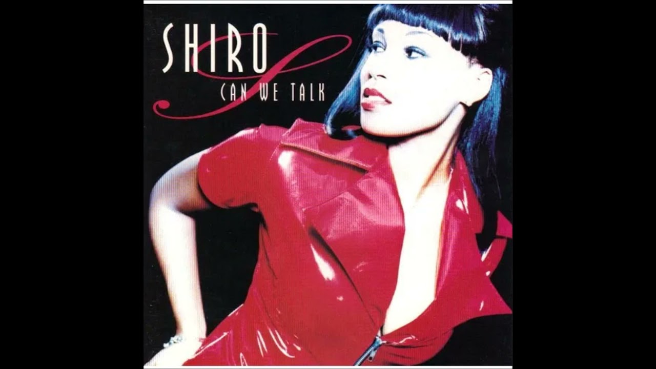 Shiro : Hip Hop R&B - YouTube