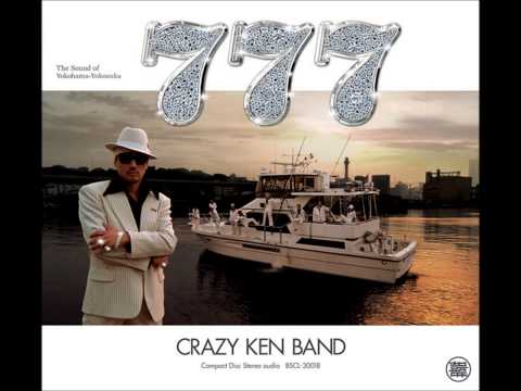 Crazy Ken Band – 777 | Releases | Discogs