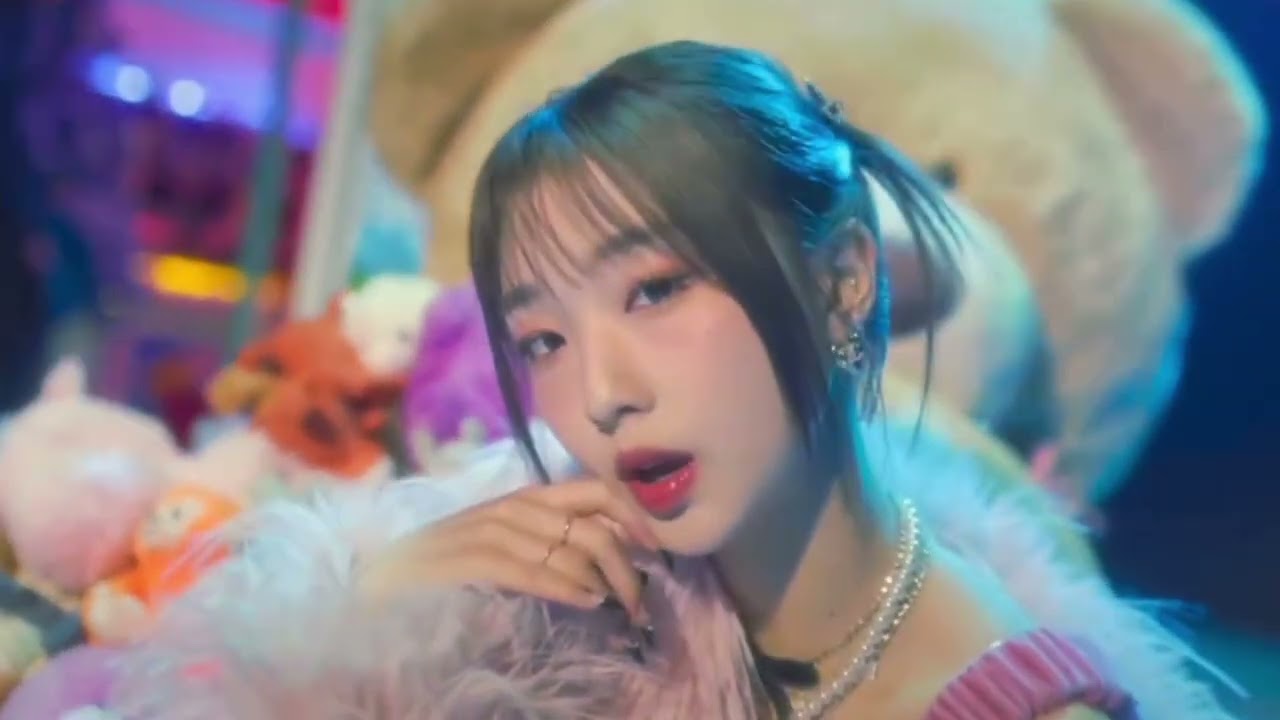 MV] LOONA (今月の少女) 