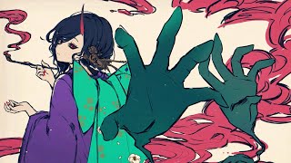 人間モドキ / v flower・初音ミク - YouTube
