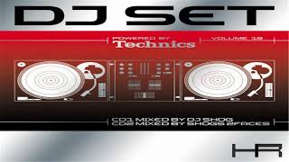 Technics DJ Set Volume 19 (CD 1 Mixed by DJ Shog) [2007] - YouTube