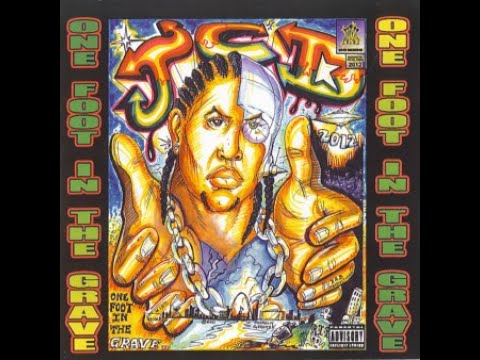 JCD - One Foot In The Grave (2001) [FULL ALBUM] (FLAC) [GANGSTA
