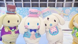 Cinnamoroll 