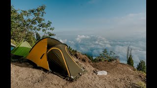 GEERTOP Navigator 2-Person 4-Season Waterproof Mountaineering Tent