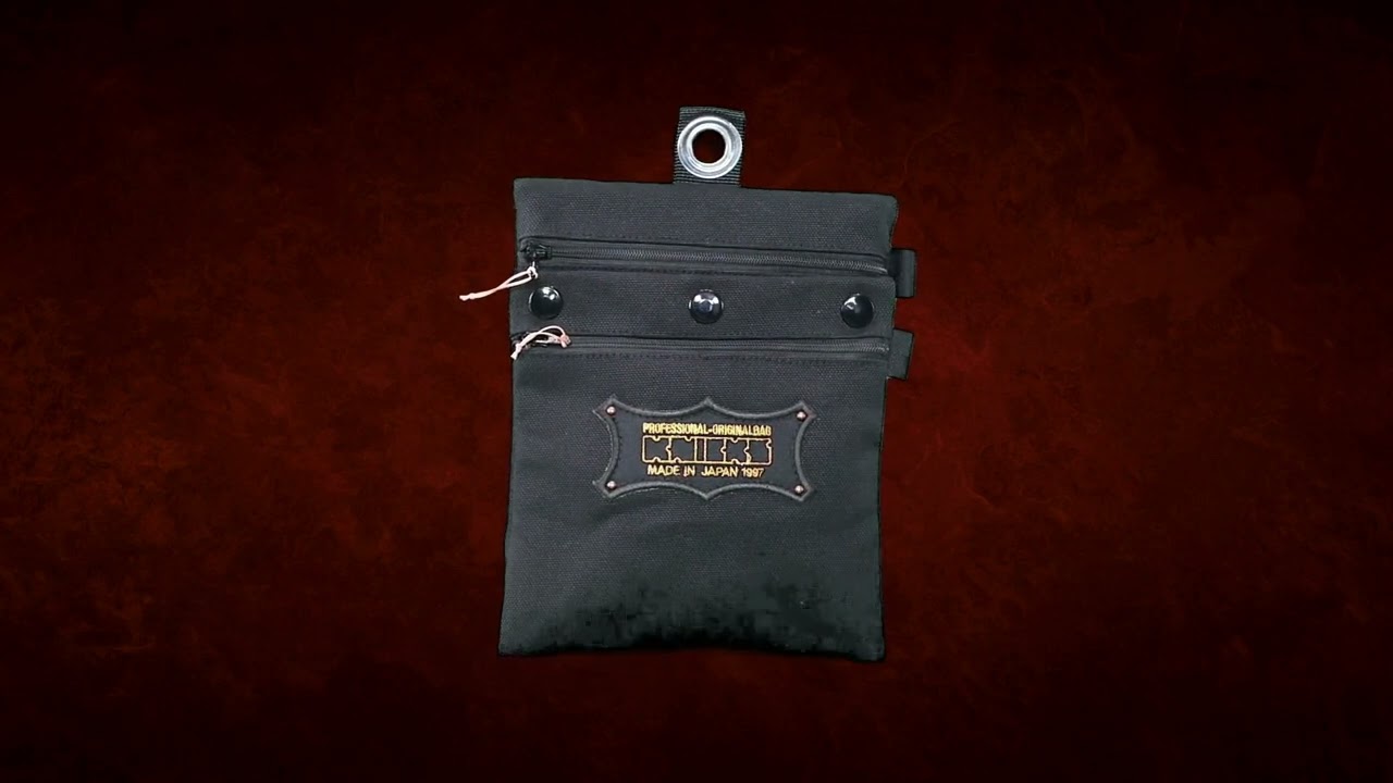 KH-20N／ワゴ【万能】ポケット連結タイプ - knicks