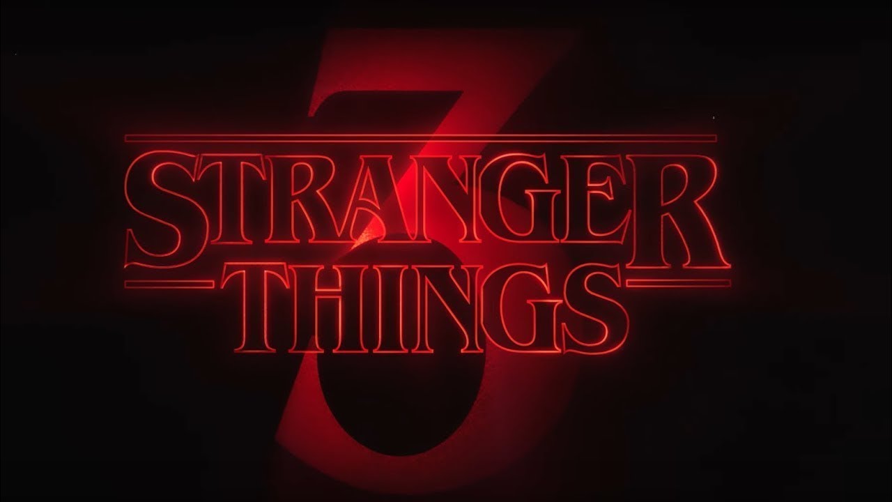 Stranger Things 3 - Original Soundtrack [TIMESTAMPS] - YouTube