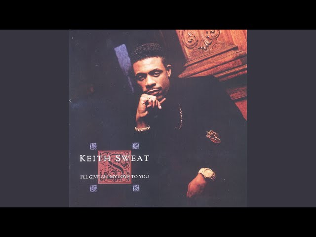 I'll Give All My Love to You - YouTube