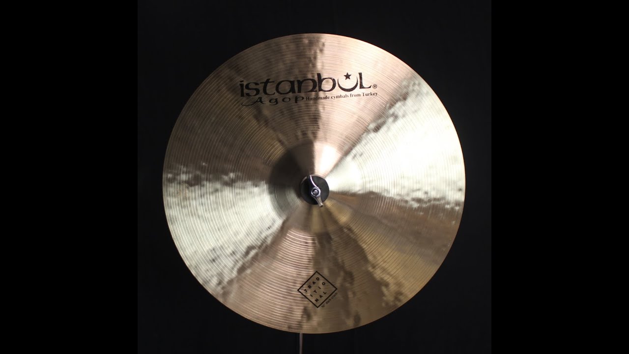 Istanbul Agop 16