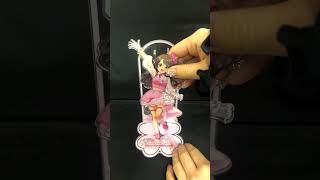 アイドルマスター シンデレラガールズ × TOKYO TOWER 『Sweet Step