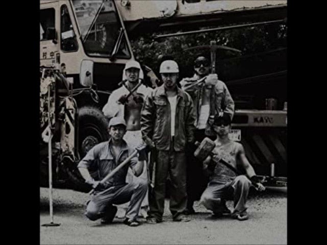 田我流 feat. ECD 「Straight outta 138」 - YouTube