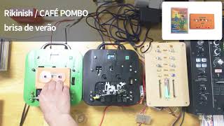 大江戸テクニカ | Maker Faire Tokyo 2021 | Make: Japan