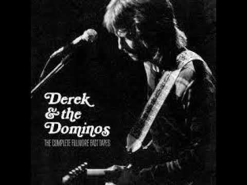 Derek & The Dominos - 