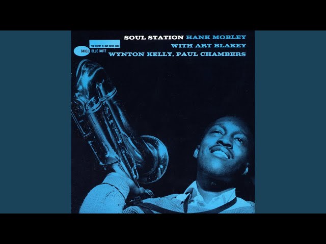 Soul Station (Remastered 1999/Rudy Van Gelder Edition) - YouTube