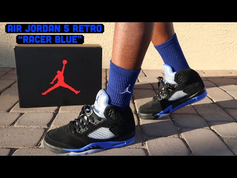 AIR JORDAN 5 RETRO 